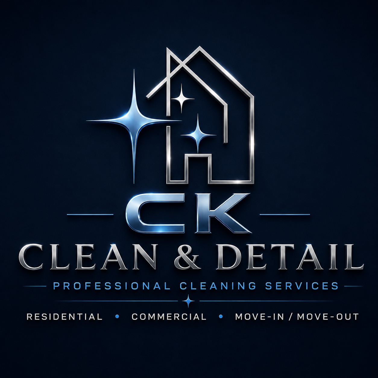 CK Clean & Detail